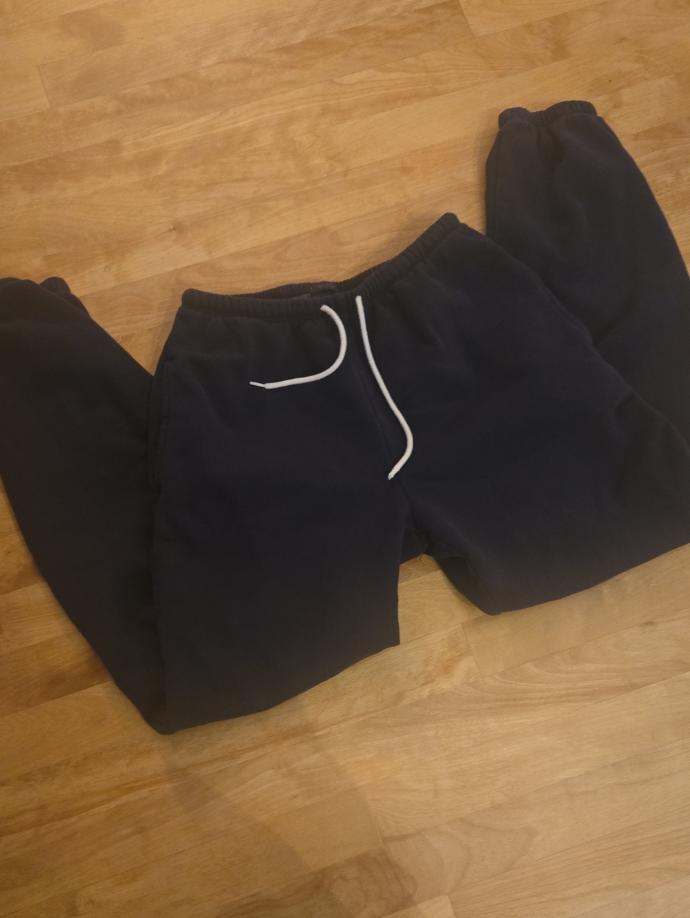John Galt Womens Joggers Size S